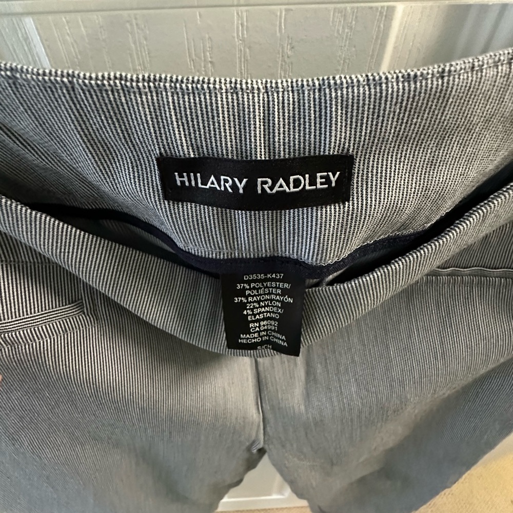 Crop pant - 2 pair for one price!